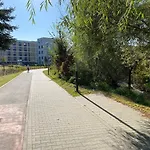 Siesta Forest Apartment Relaxing Park