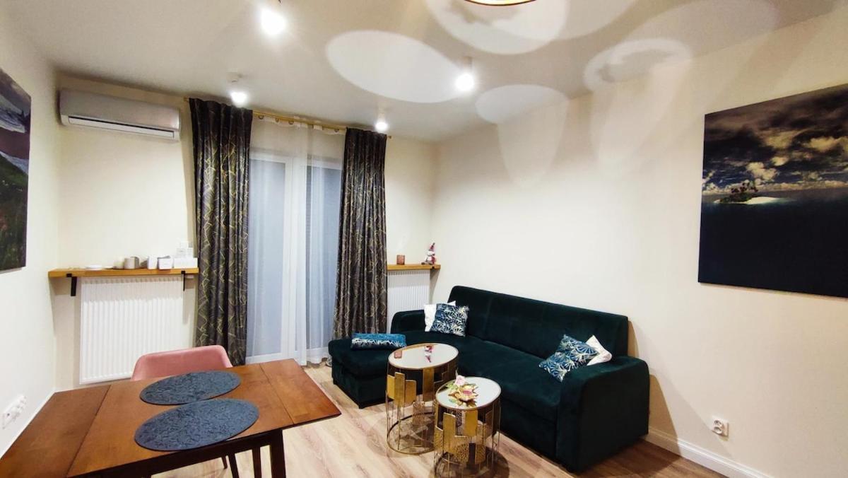 Apartment Siesta Forest Relaxing Park *