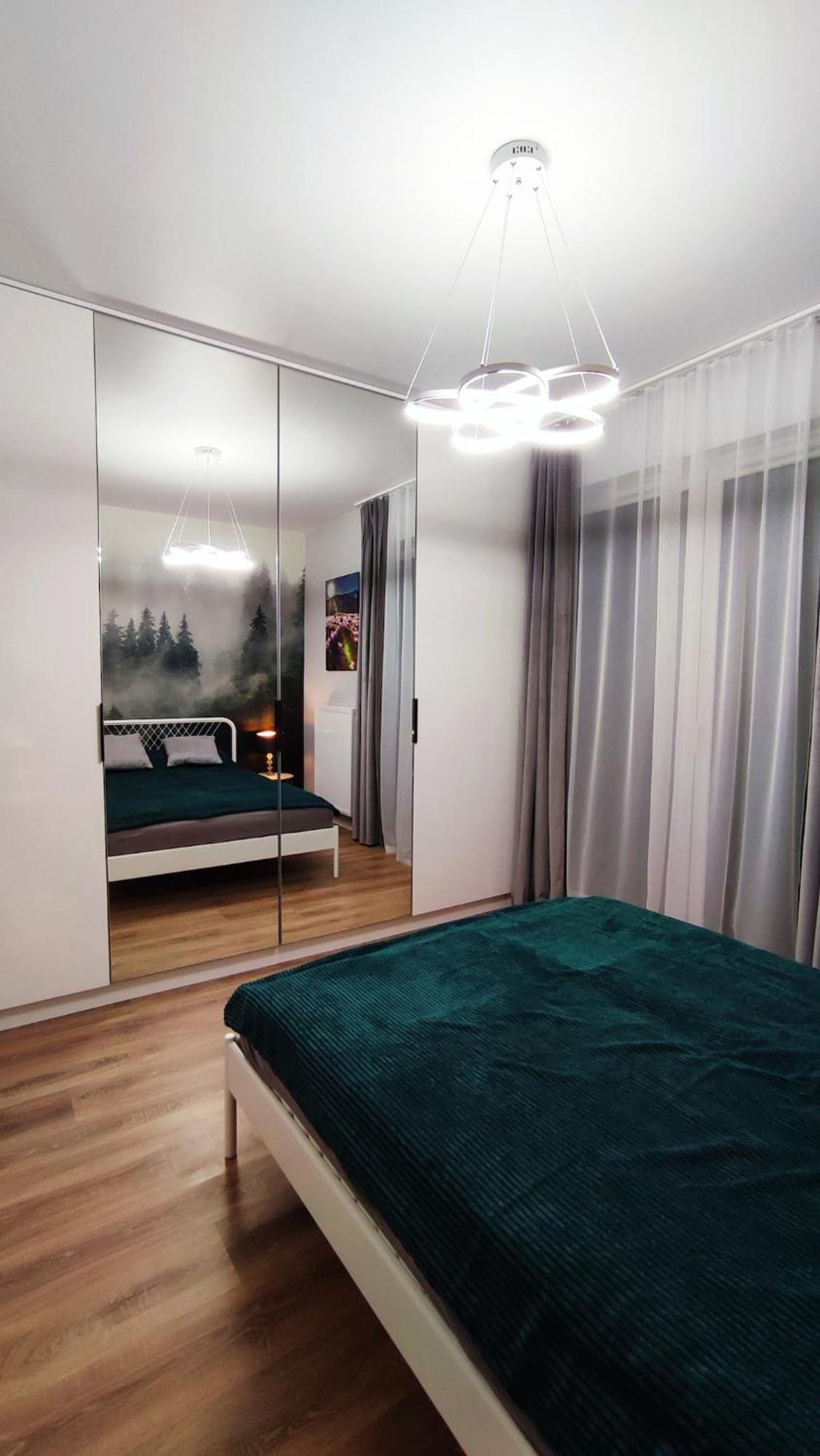 Siesta Forest Relaxing Park Apartment *